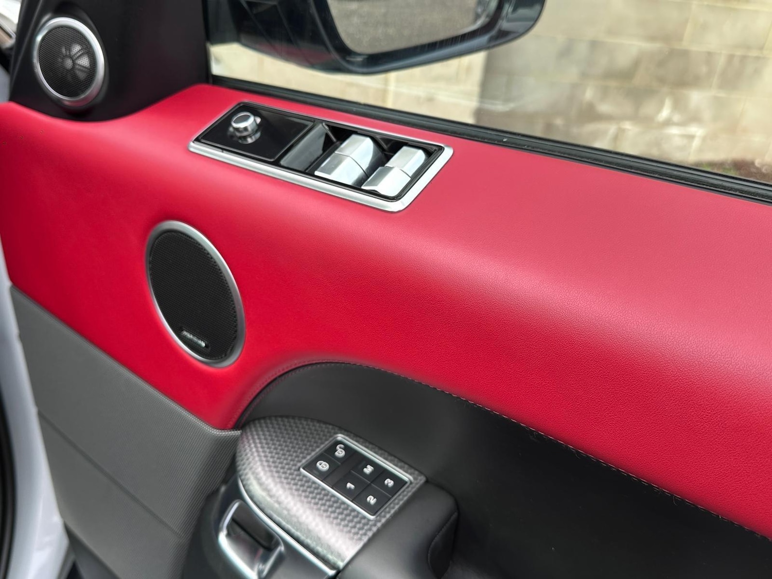 Used Land Rover Range Rover Sport 2019 for sale - 76991951: Photo 25