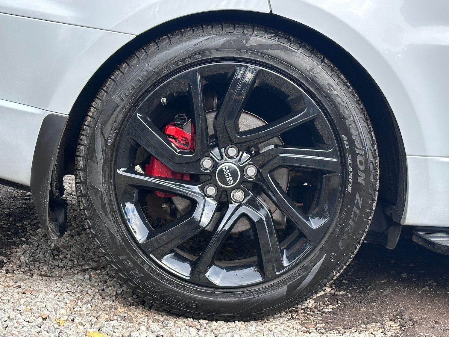 Used Land Rover Range Rover Sport 2019 for sale - 76991951: Photo 26