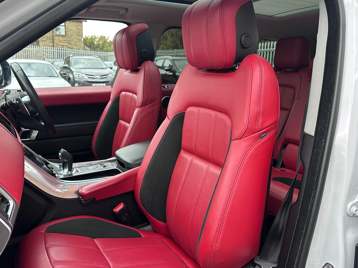 Used Land Rover Range Rover Sport 2019 for sale - 76991951: Photo 29