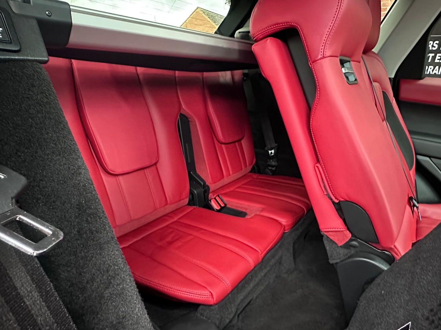 Used Land Rover Range Rover Sport 2019 for sale - 76991951: Photo 32