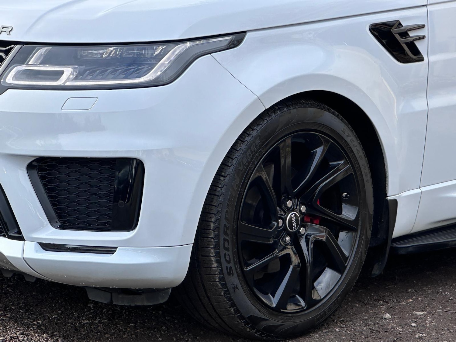 Used Land Rover Range Rover Sport 2019 for sale - 76991951: Photo 33