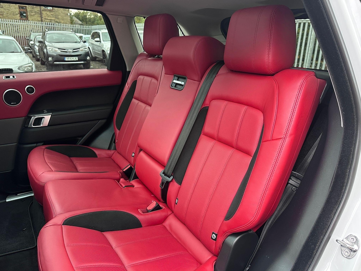 Used Land Rover Range Rover Sport 2019 for sale - 76991951: Photo 34