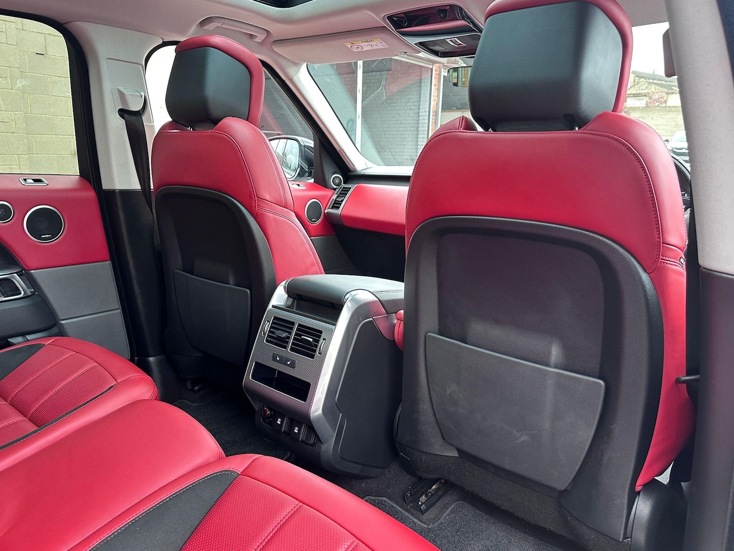 Used Land Rover Range Rover Sport 2019 for sale - 76991951: Photo 38