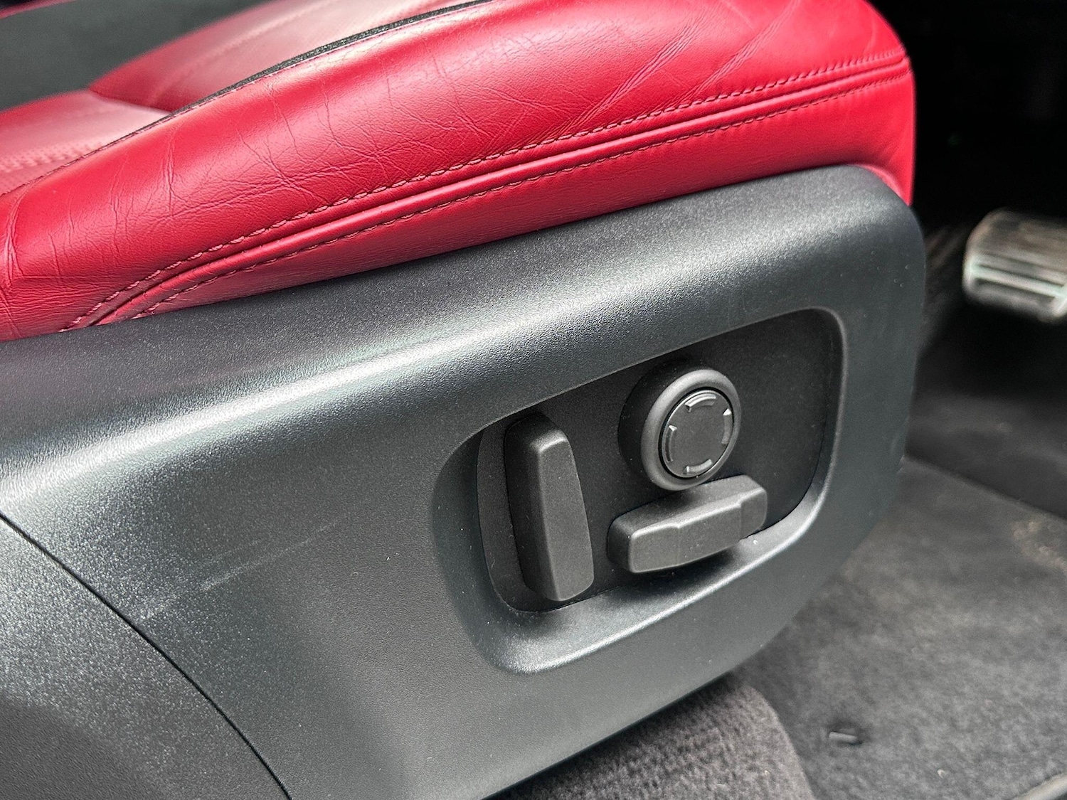 Used Land Rover Range Rover Sport 2019 for sale - 76991951: Photo 41