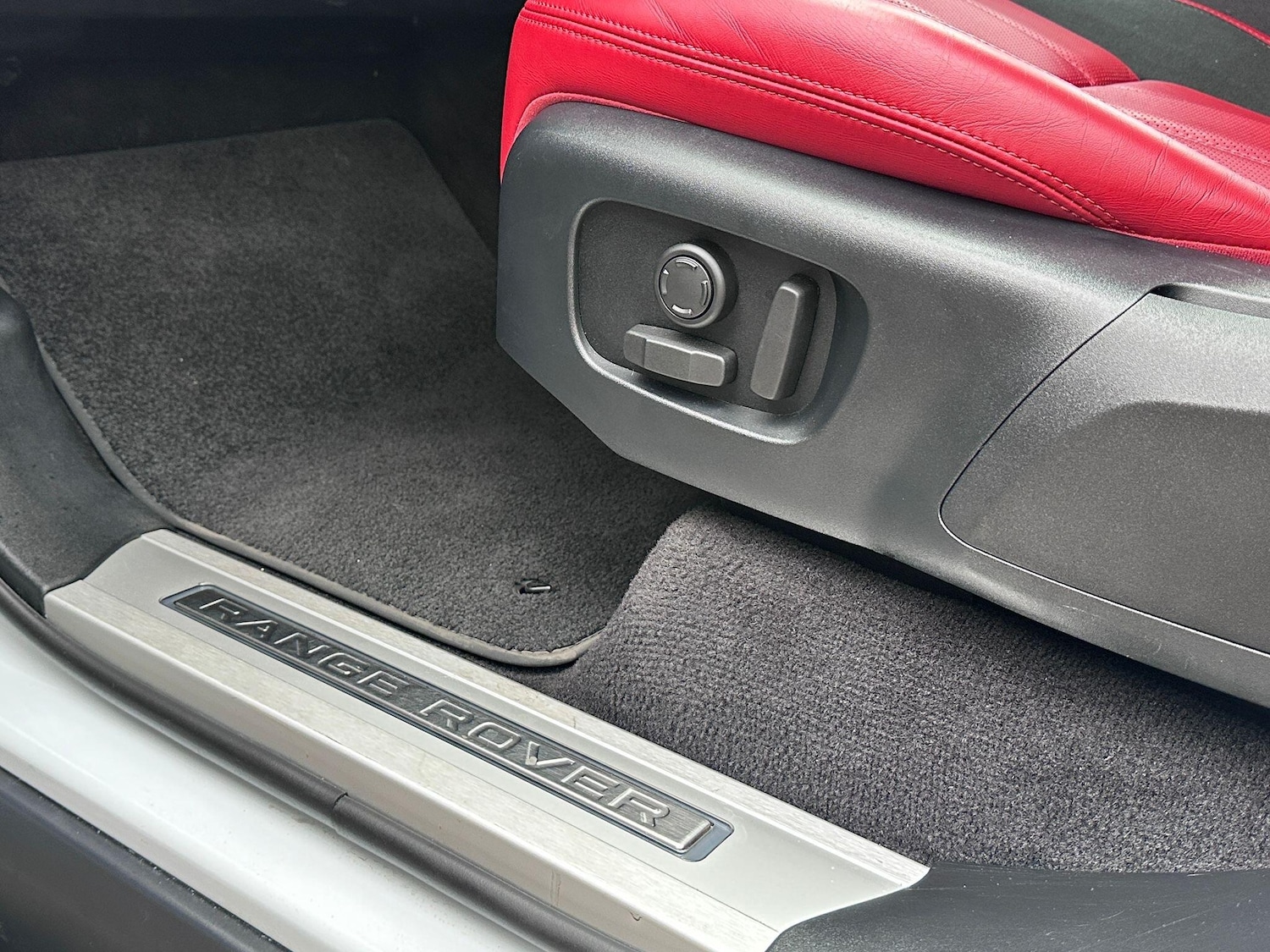 Used Land Rover Range Rover Sport 2019 for sale - 76991951: Photo 42