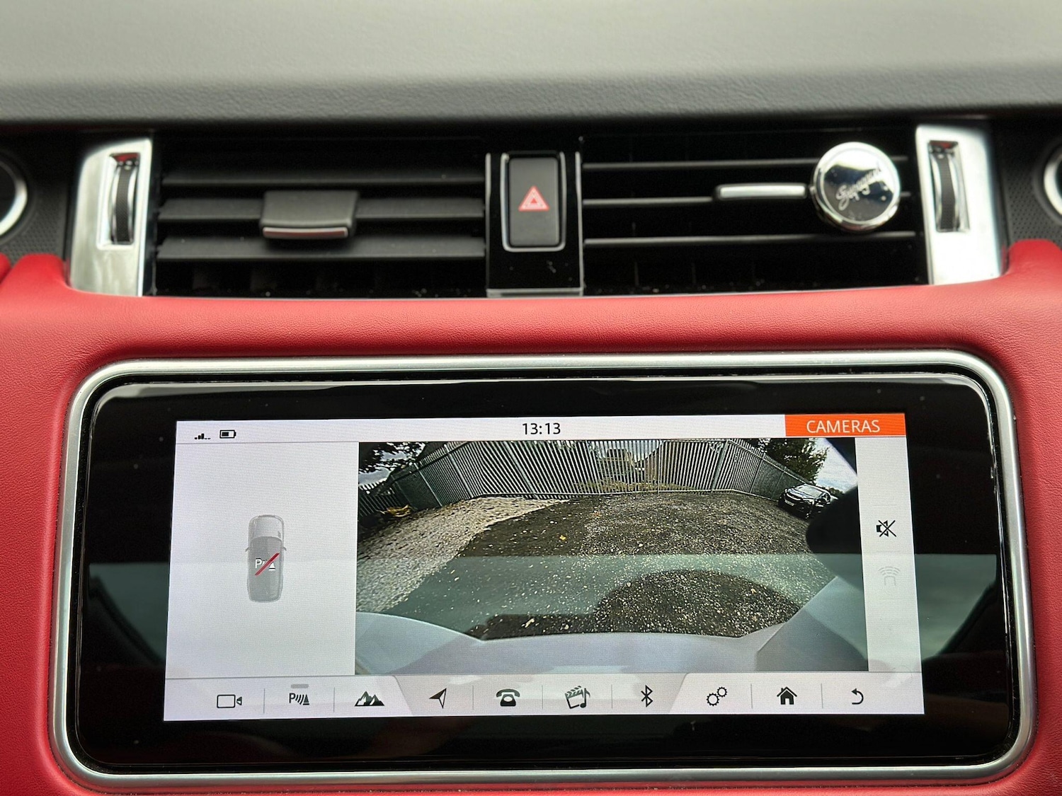 Used Land Rover Range Rover Sport 2019 for sale - 76991951: Photo 45