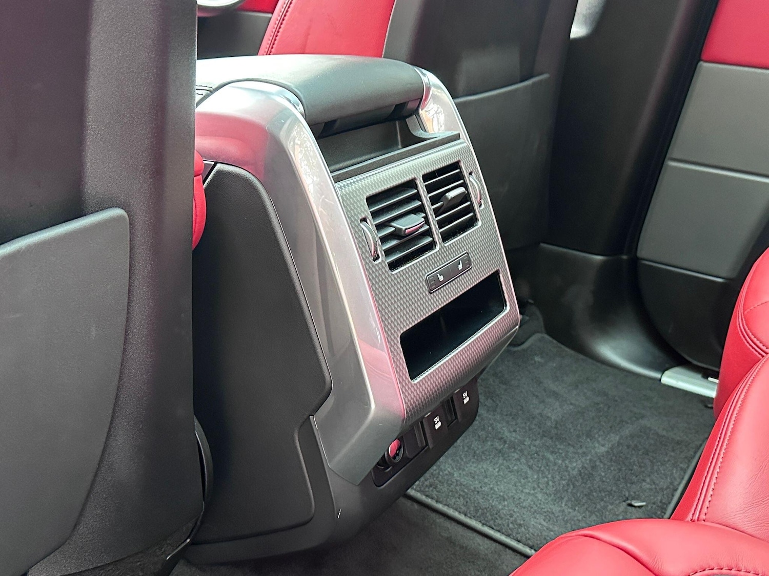 Used Land Rover Range Rover Sport 2019 for sale - 76991951: Photo 47