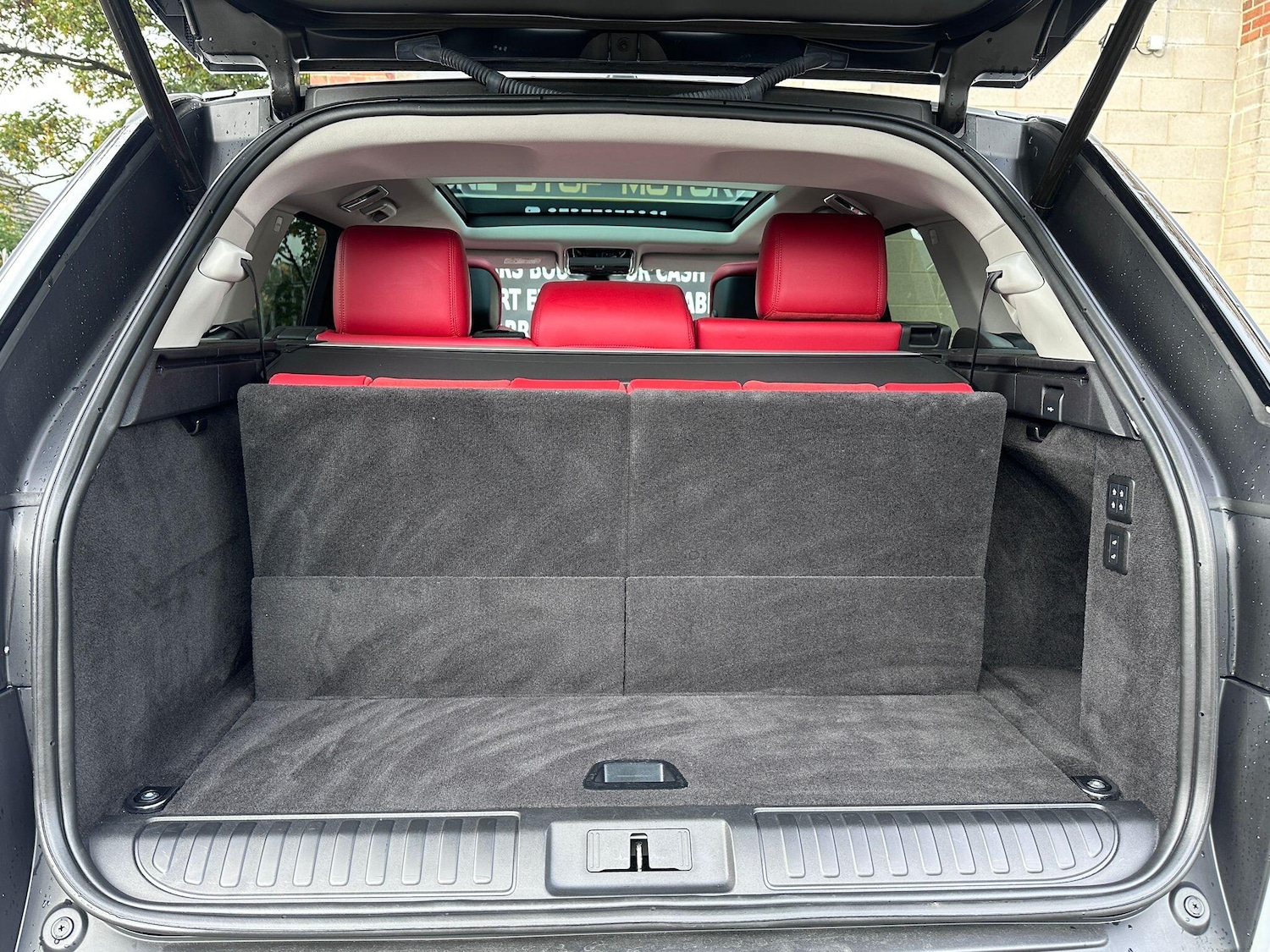 Used Land Rover Range Rover Sport 2019 for sale - 76991951: Photo 8