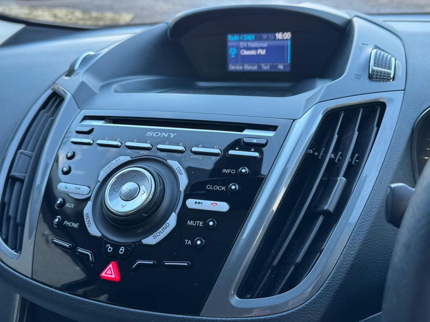 Used Ford Grand C-Max 2014 for sale - 77574027: Photo 10