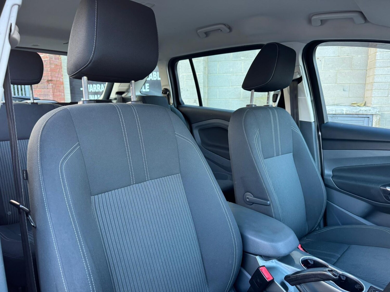 Used Ford Grand C-Max 2014 for sale - 77574027: Photo 11