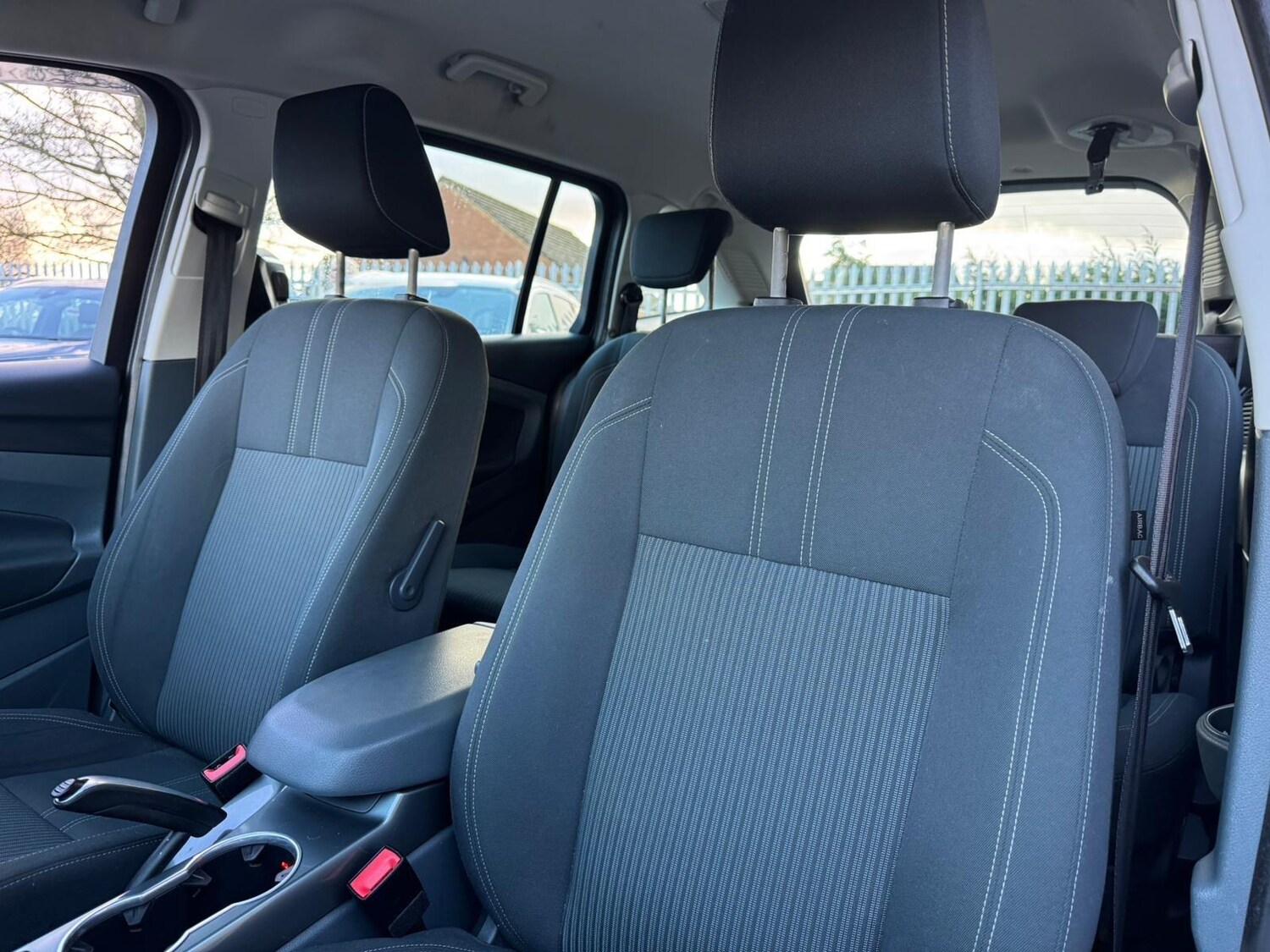 Used Ford Grand C-Max 2014 for sale - 77574027: Photo 13