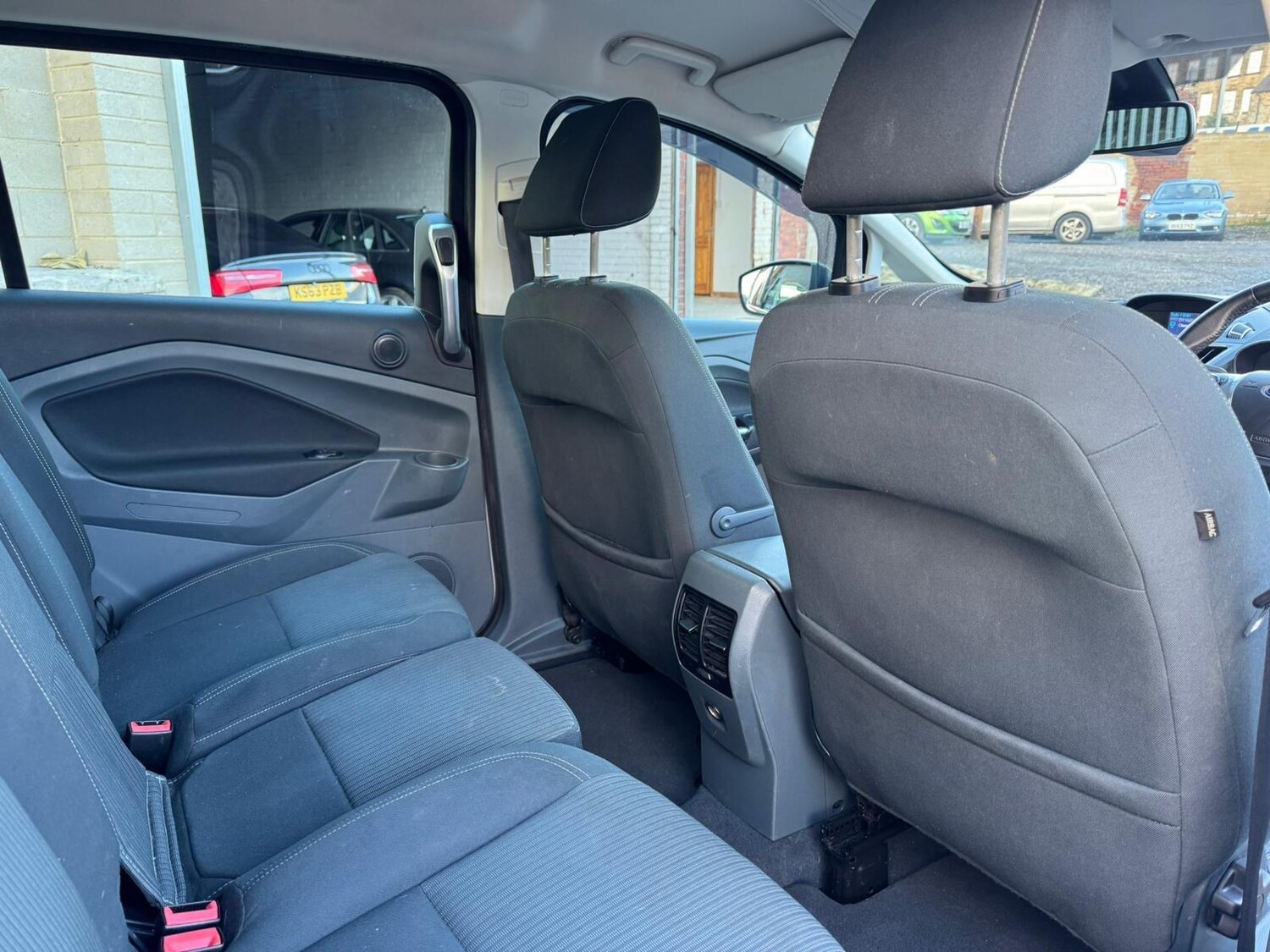 Used Ford Grand C-Max 2014 for sale - 77574027: Photo 20