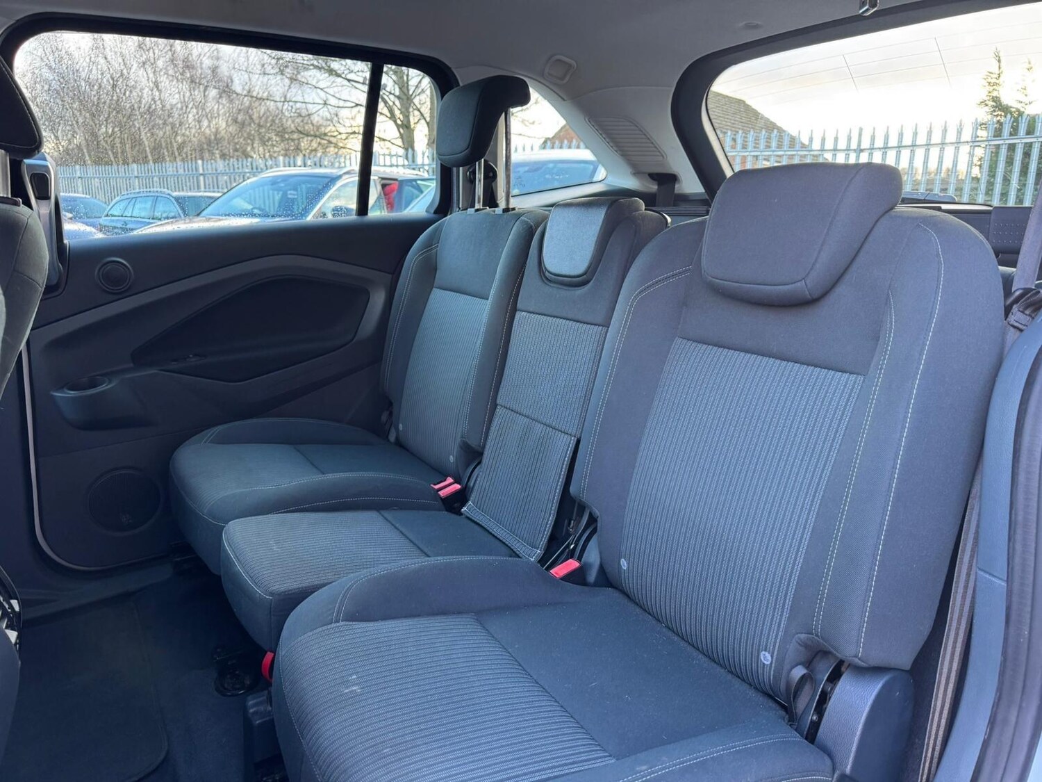 Used Ford Grand C-Max 2014 for sale - 77574027: Photo 26