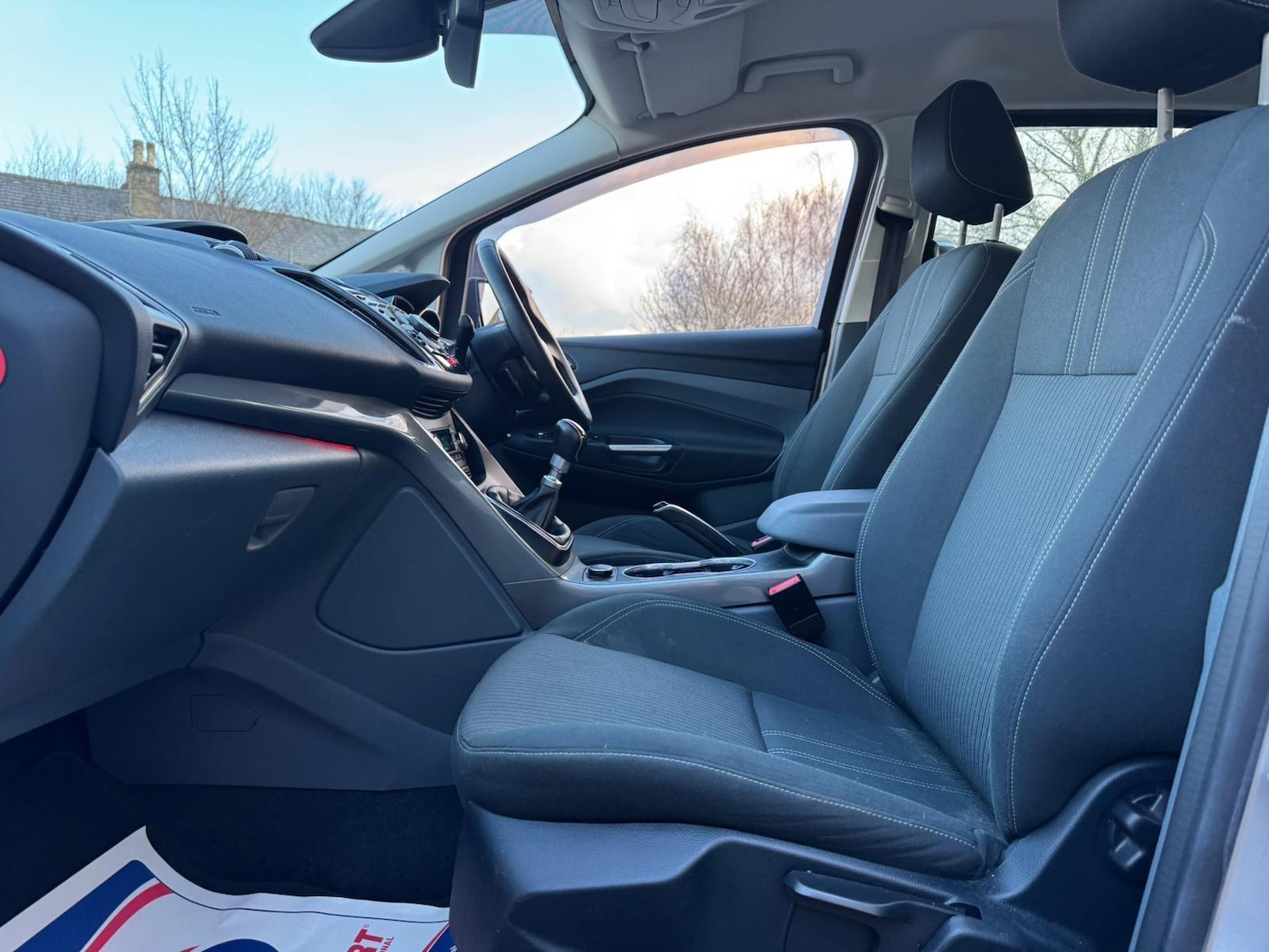 Used Ford Grand C-Max 2014 for sale - 77574027: Photo 6