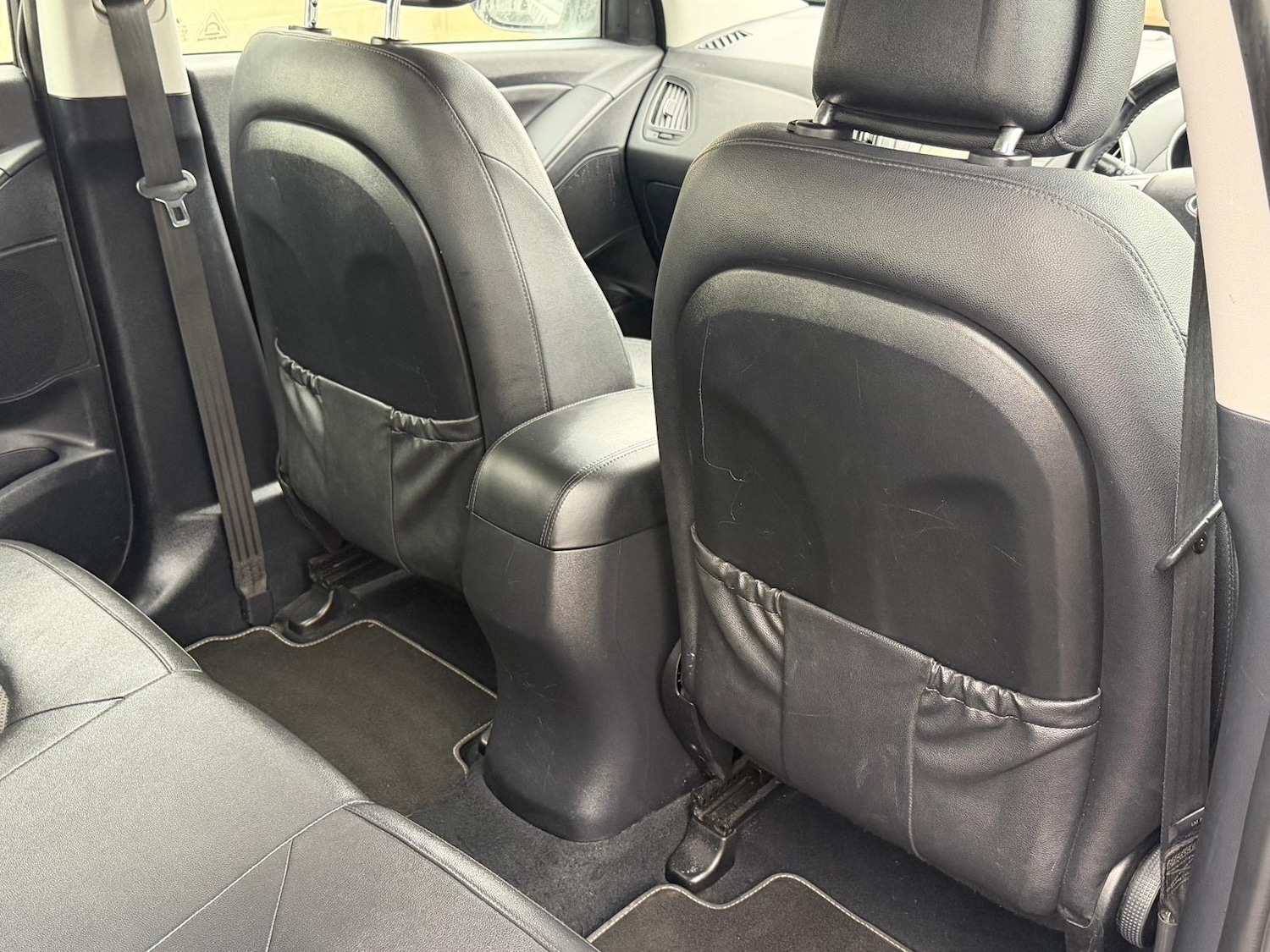 Used Hyundai Ix35 2014 for sale - 76562148: Photo 10