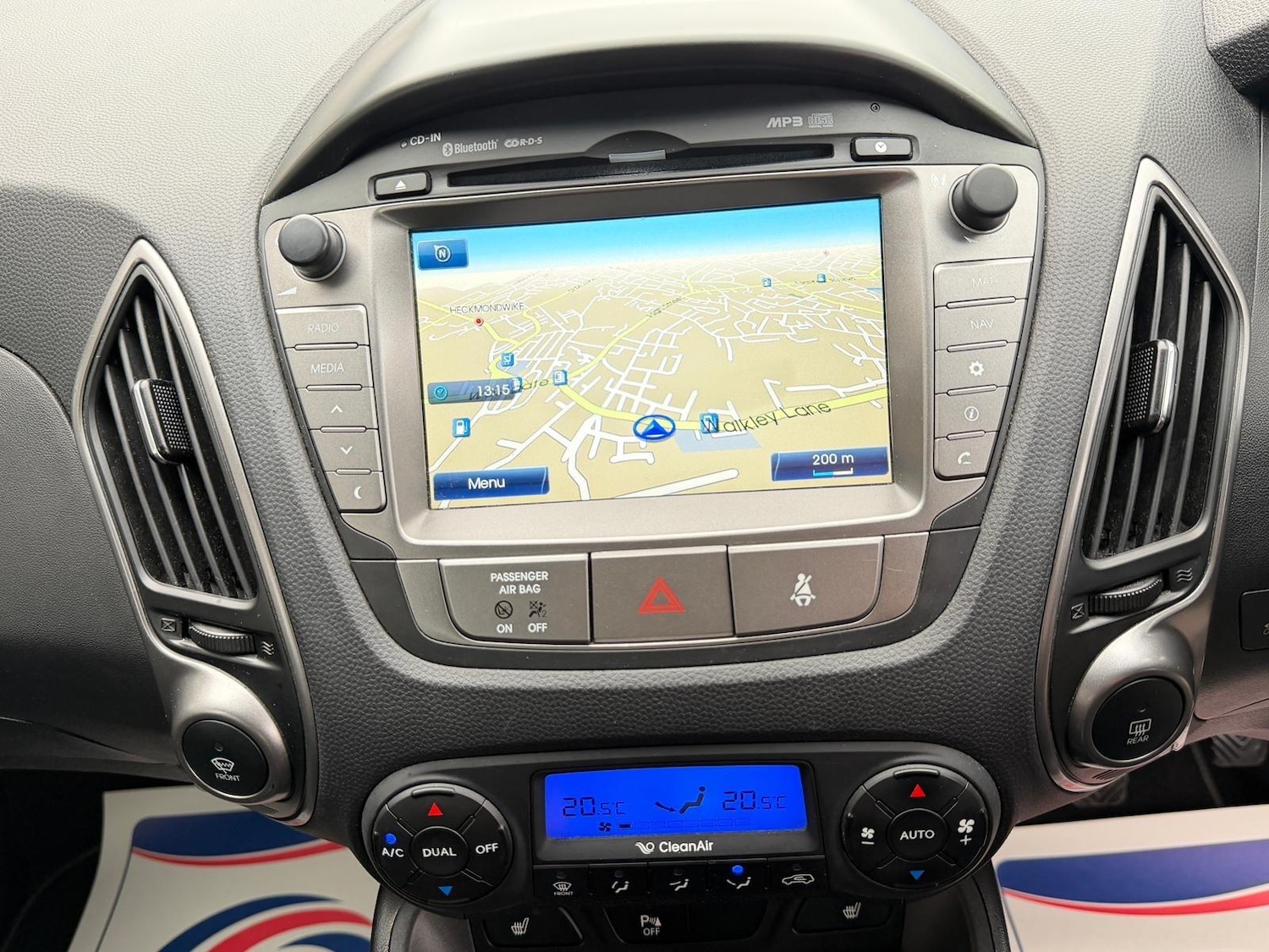 Used Hyundai Ix35 2014 for sale - 76562148: Photo 15