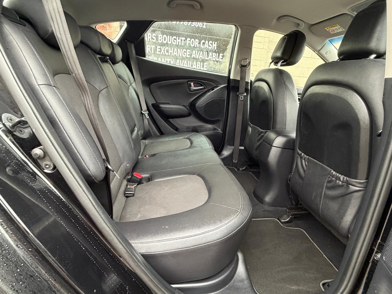 Used Hyundai Ix35 2014 for sale - 76562148: Photo 16