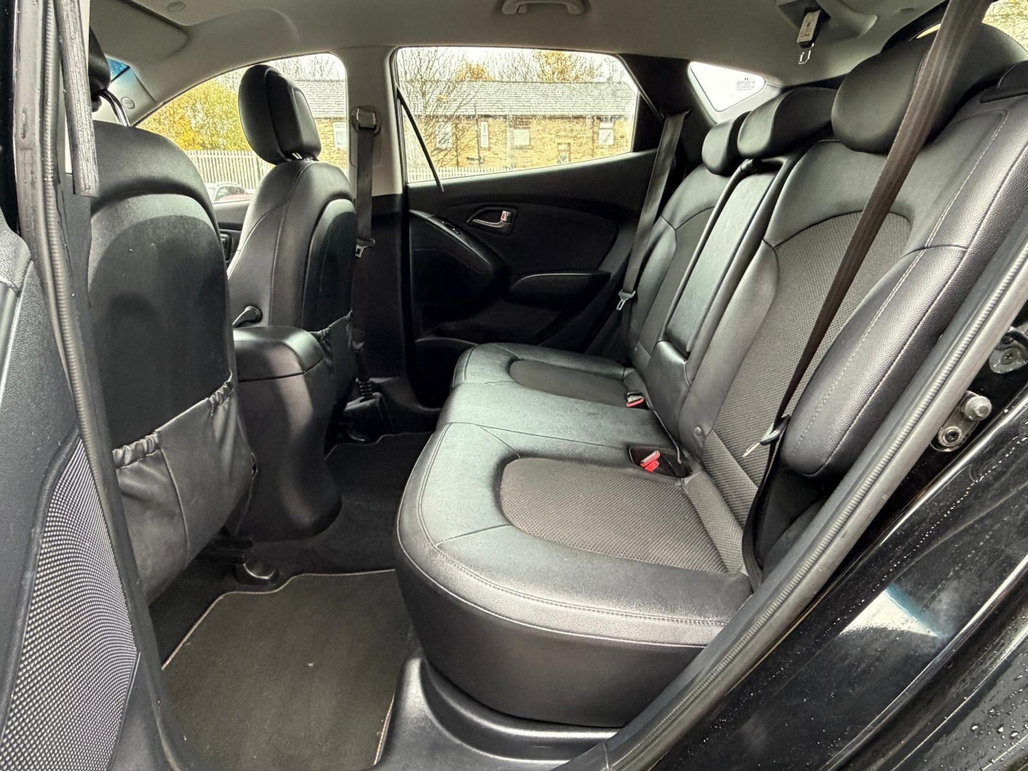 Used Hyundai Ix35 2014 for sale - 76562148: Photo 18