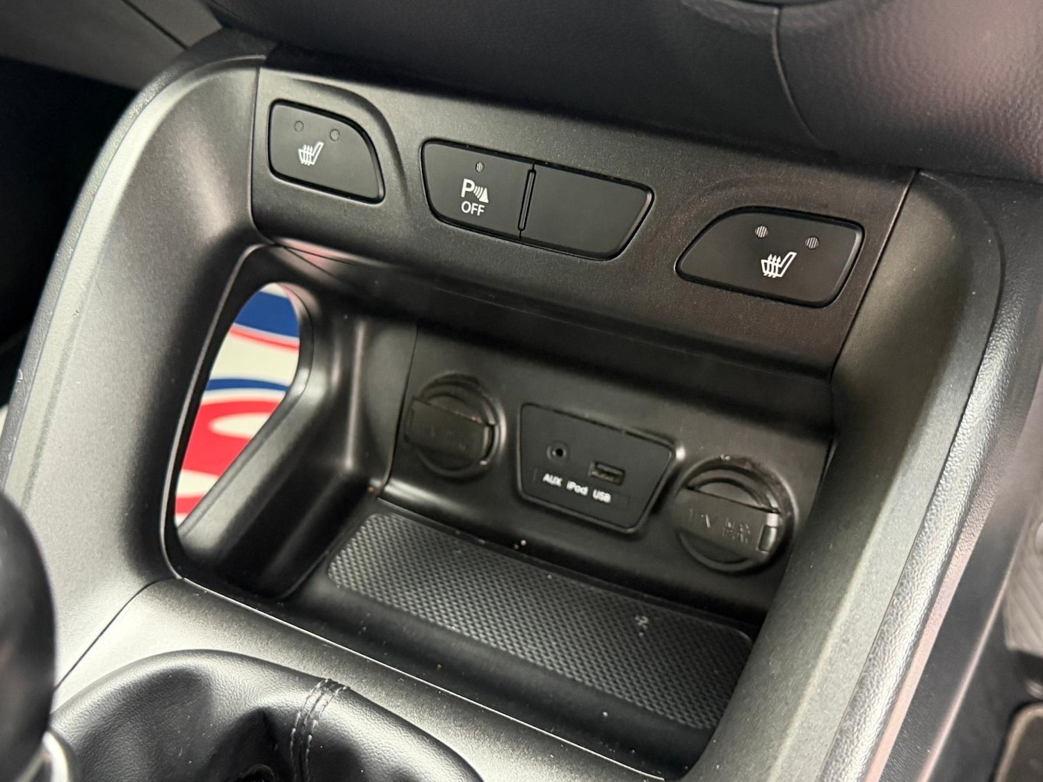 Used Hyundai Ix35 2014 for sale - 76562148: Photo 21