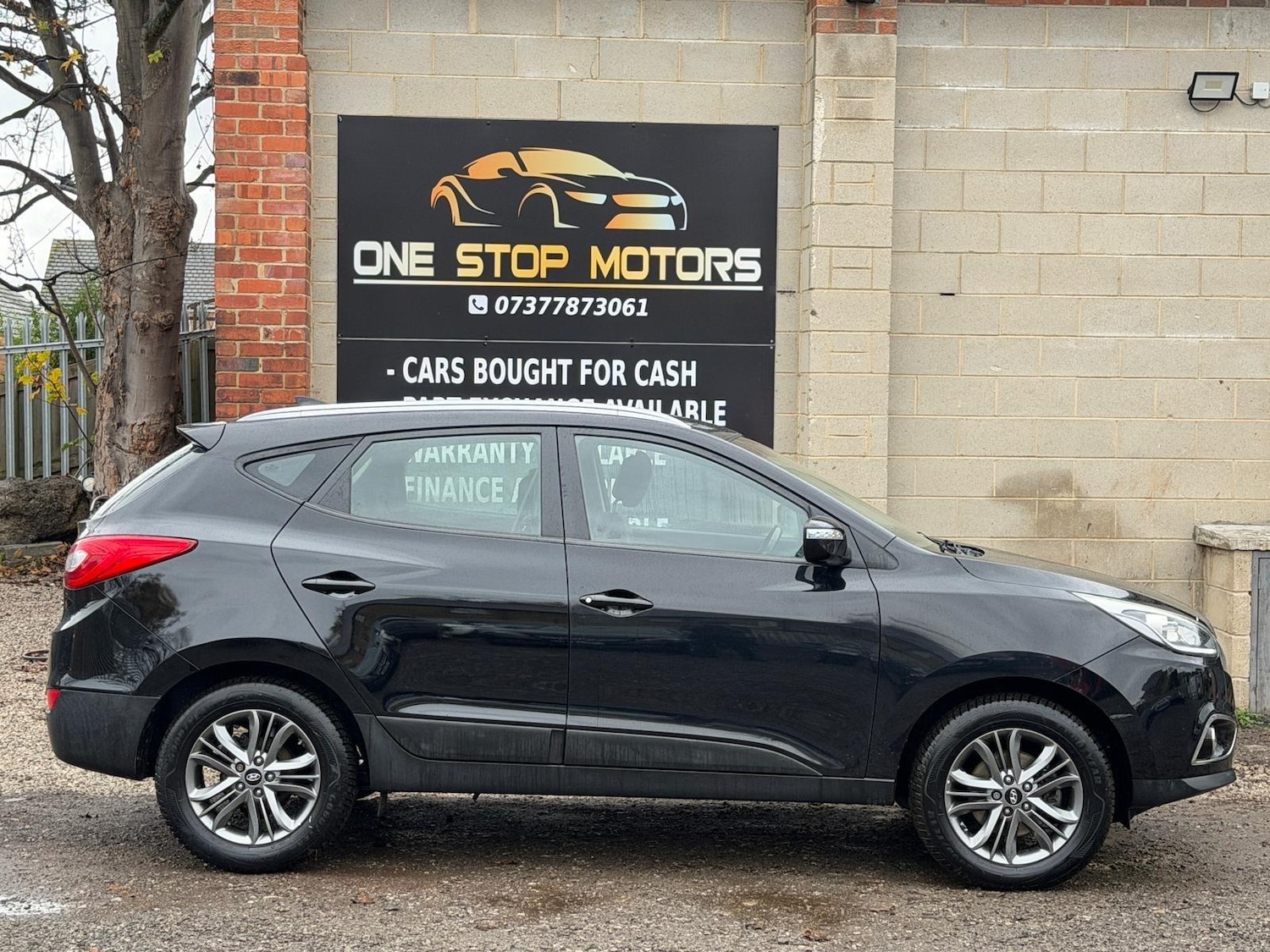 Used Hyundai Ix35 2014 for sale - 76562148: Photo 5