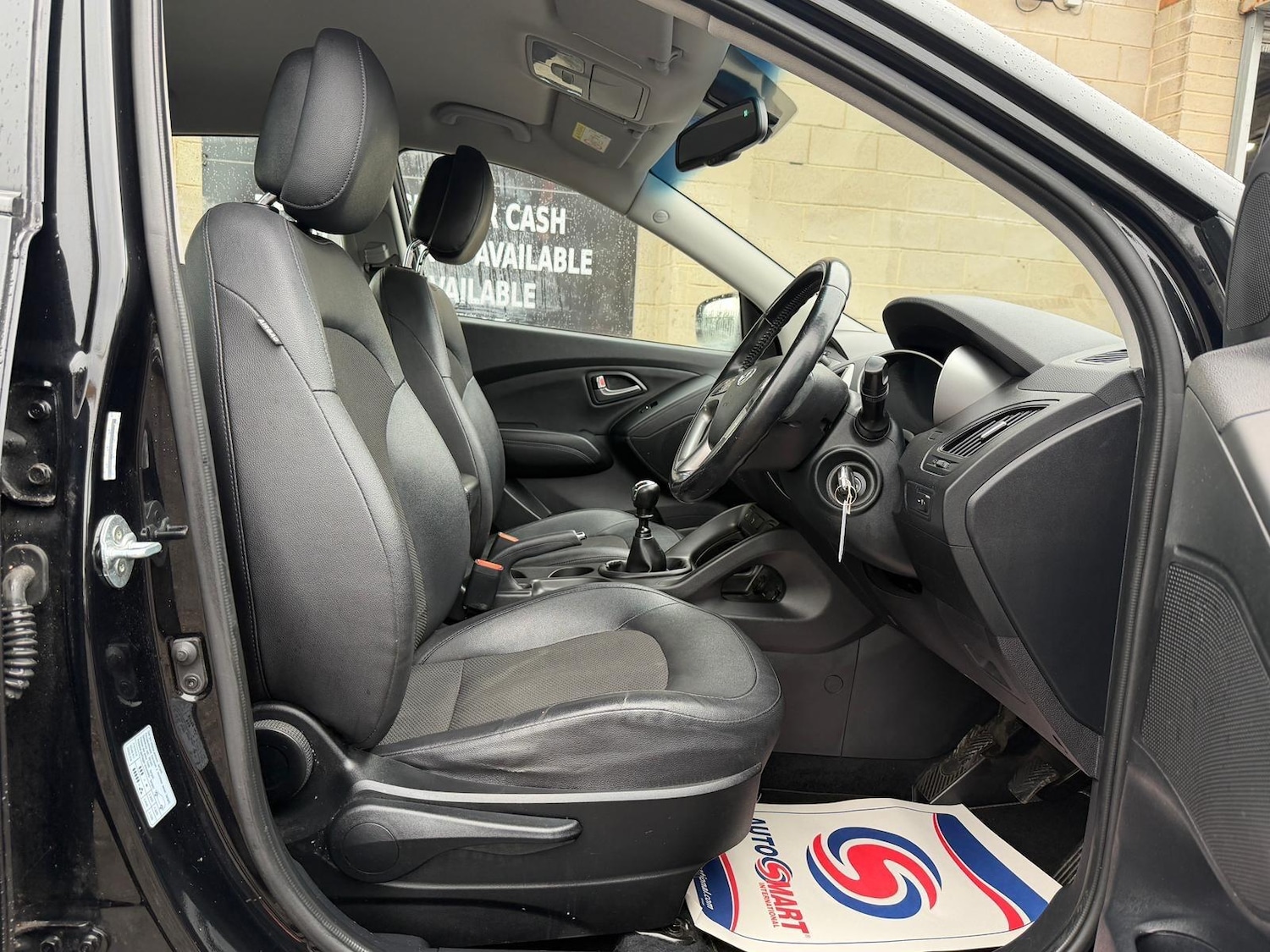 Used Hyundai Ix35 2014 for sale - 76562148: Photo 7