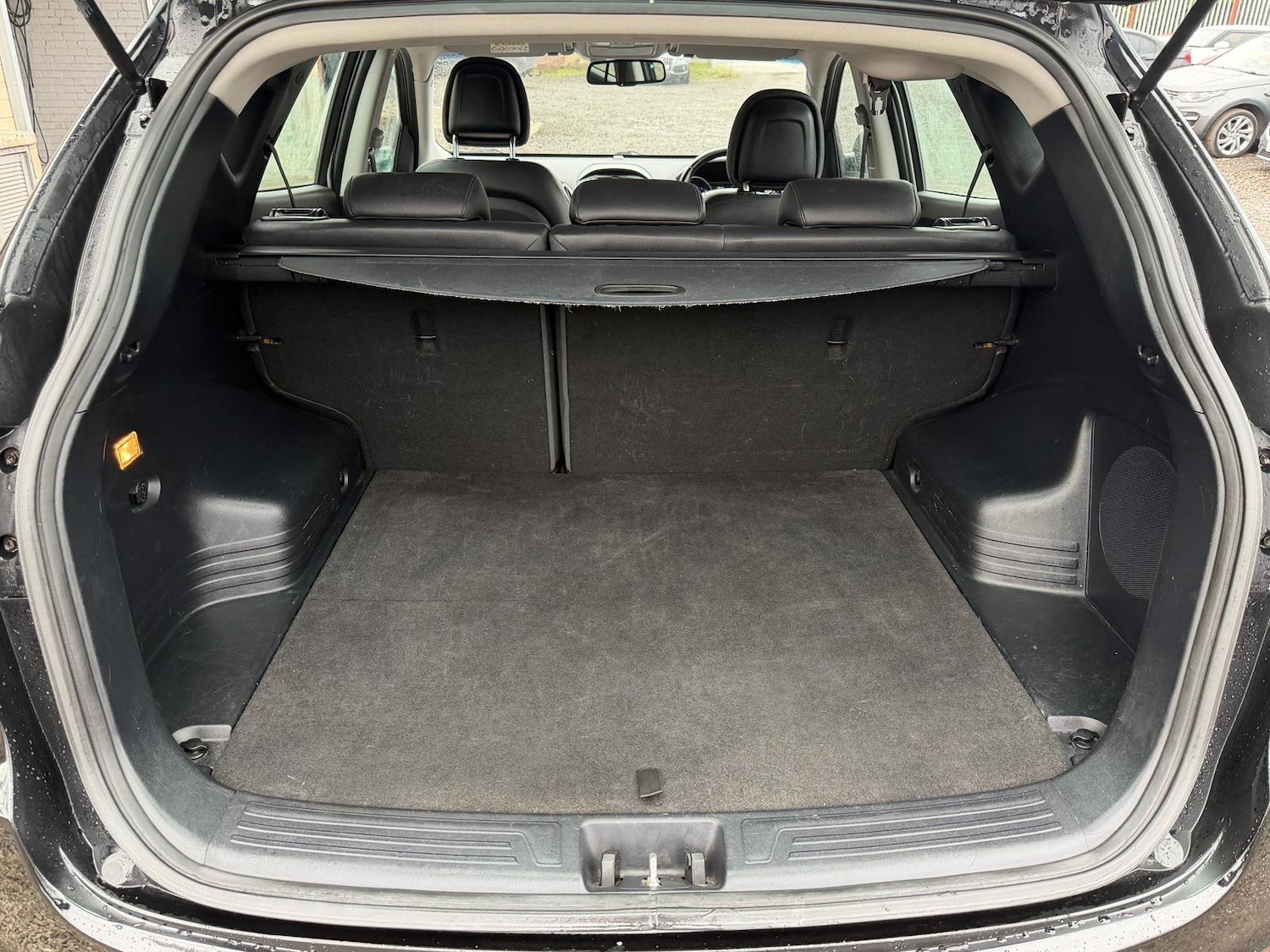 Used Hyundai Ix35 2014 for sale - 76562148: Photo 9