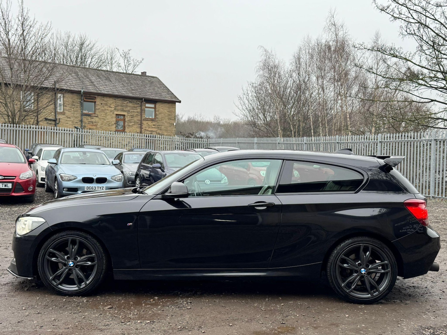 Used BMW 1 Series for sale - 77440909: Photo 10