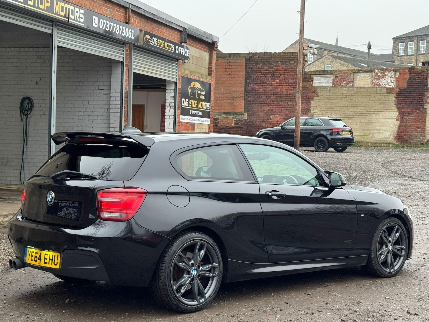 Used BMW 1 Series for sale - 77440909: Photo 13