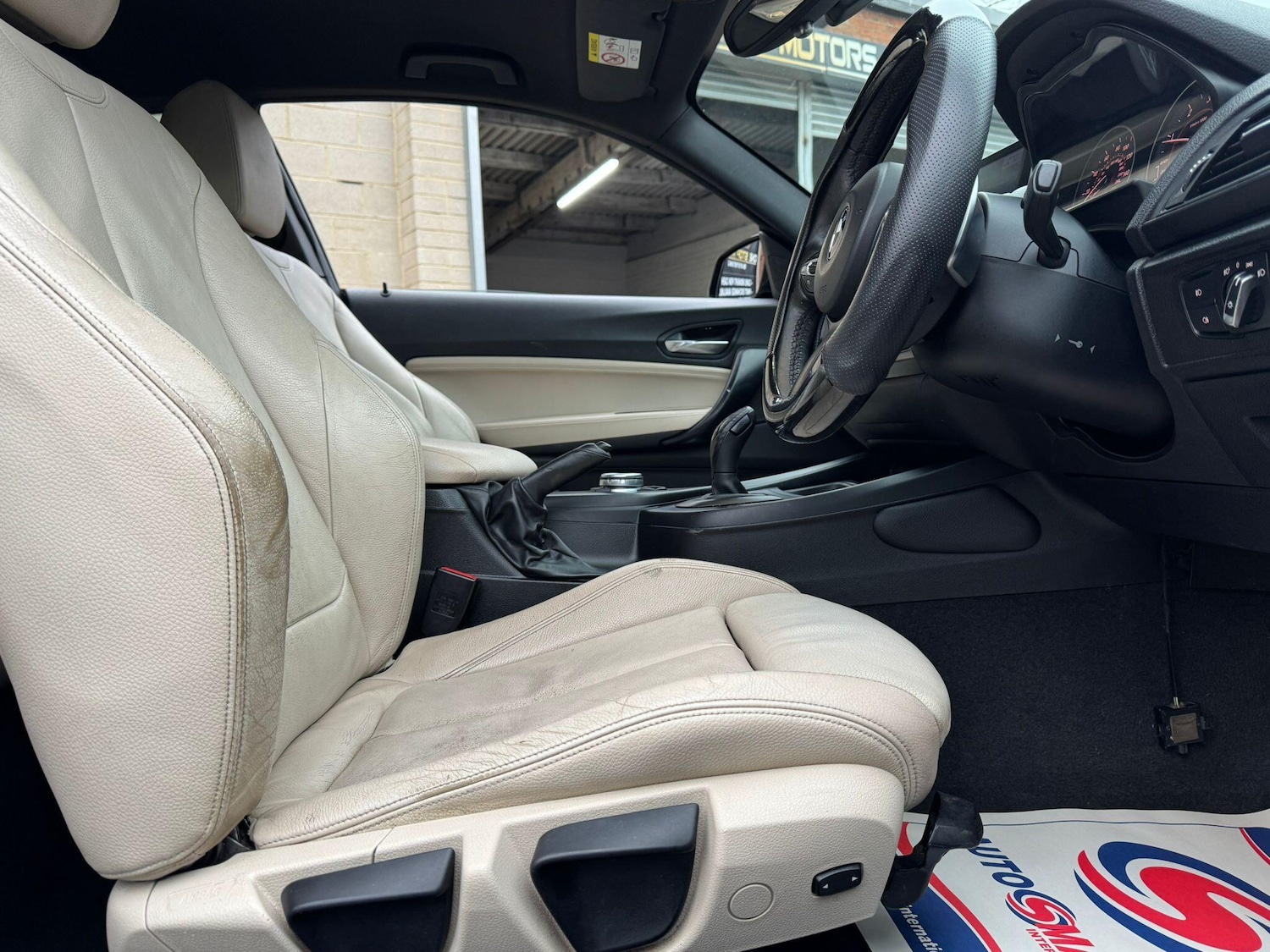 Used BMW 1 Series for sale - 77440909: Photo 14