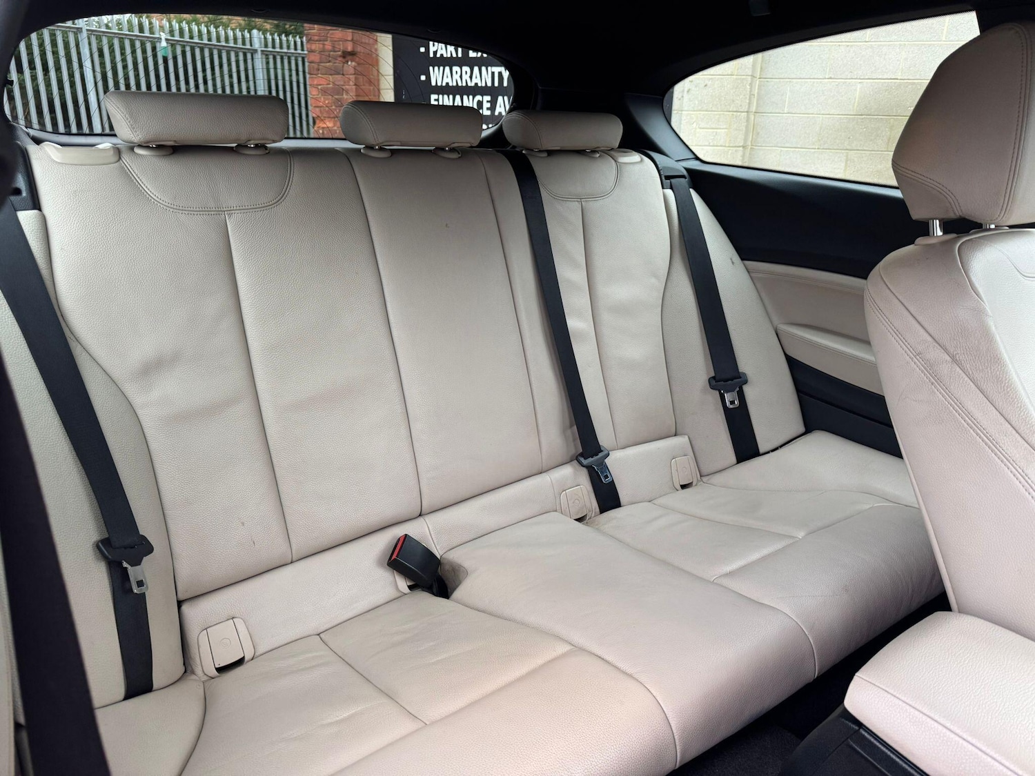 Used BMW 1 Series for sale - 77440909: Photo 17