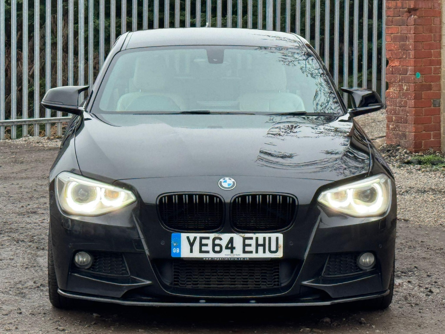 Used BMW 1 Series for sale - 77440909: Photo 2