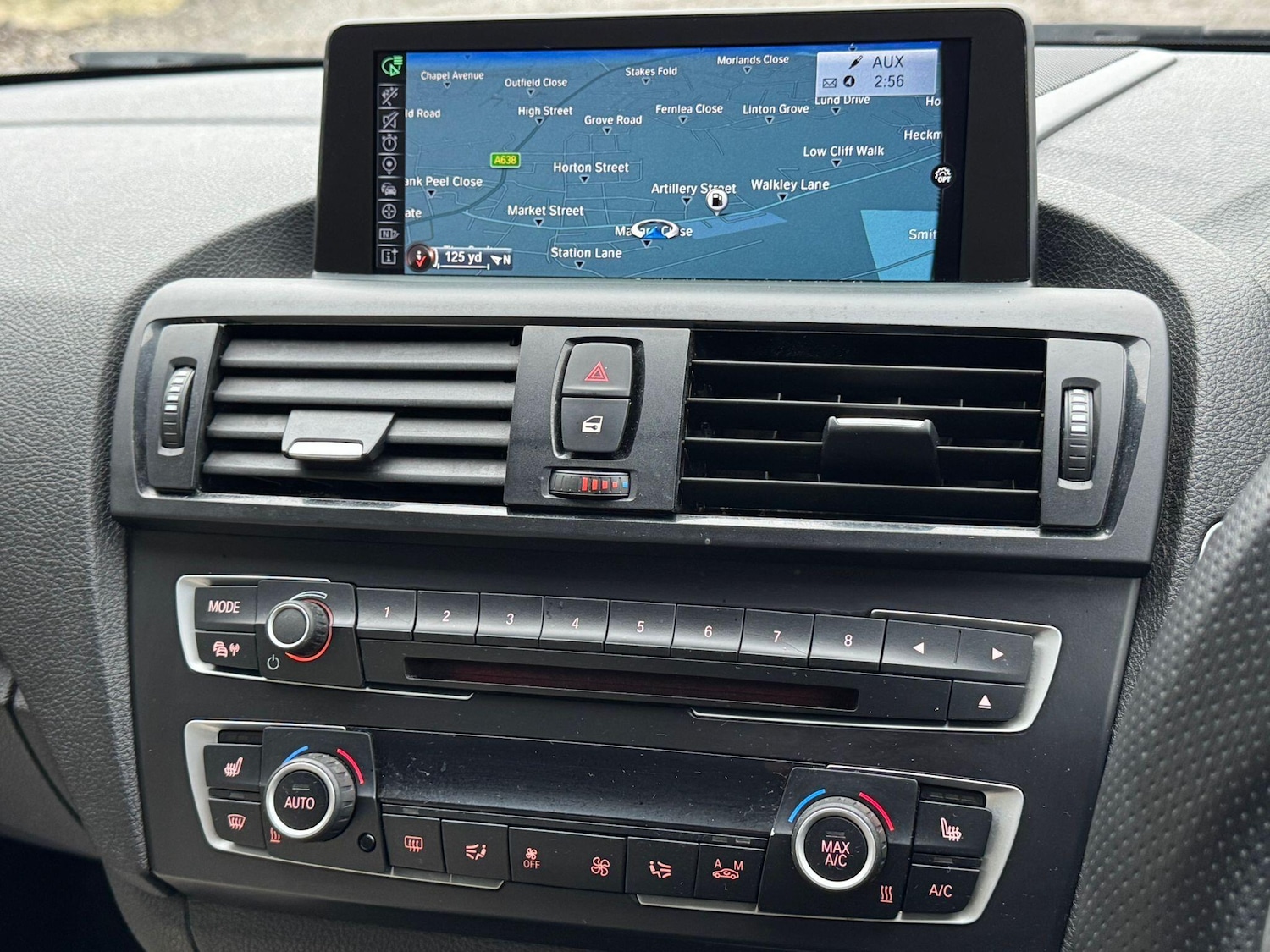 Used BMW 1 Series for sale - 77440909: Photo 20