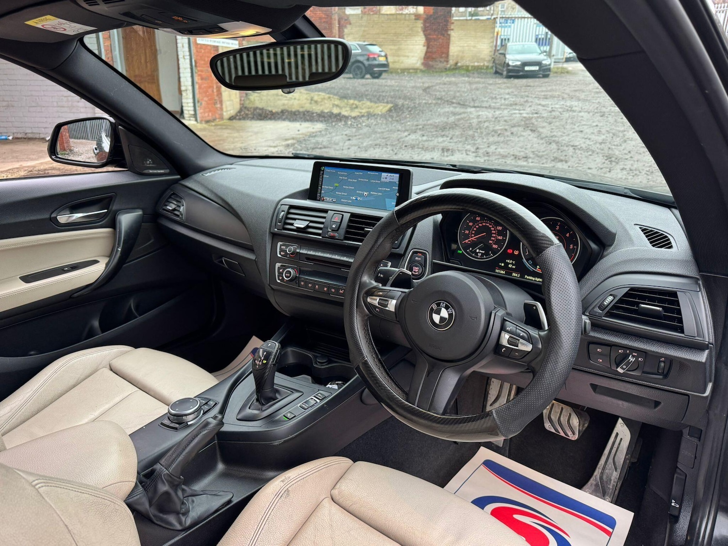 Used BMW 1 Series for sale - 77440909: Photo 5