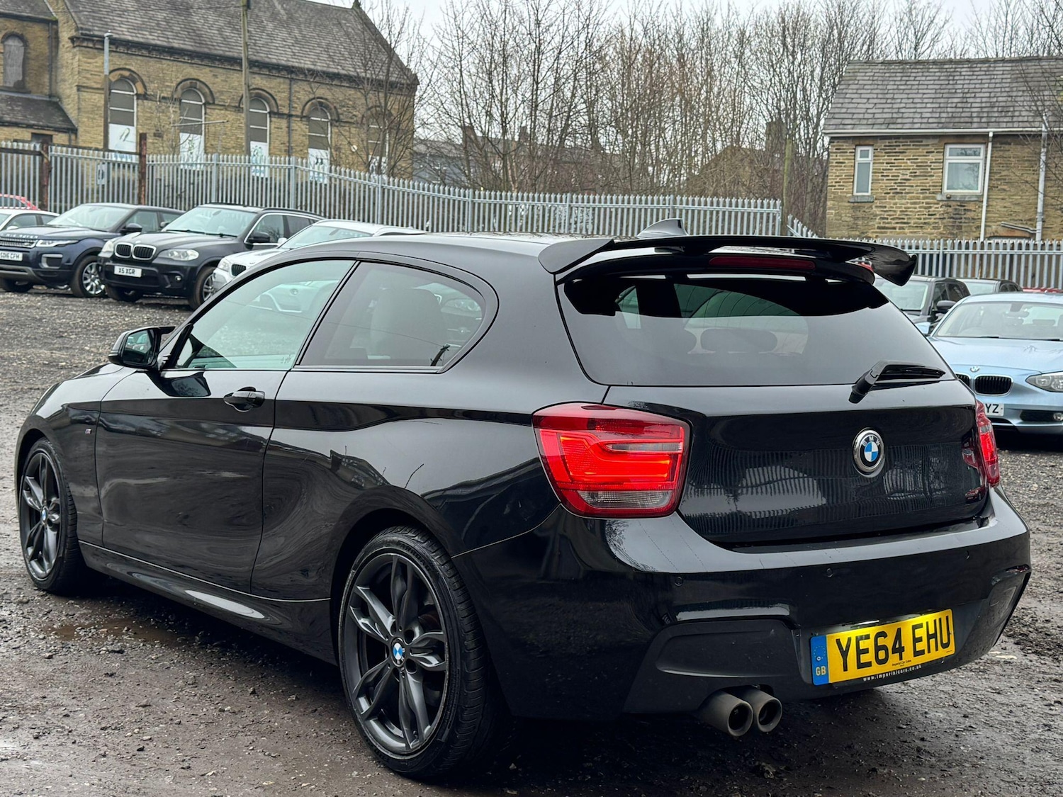 Used BMW 1 Series for sale - 77440909: Photo 7