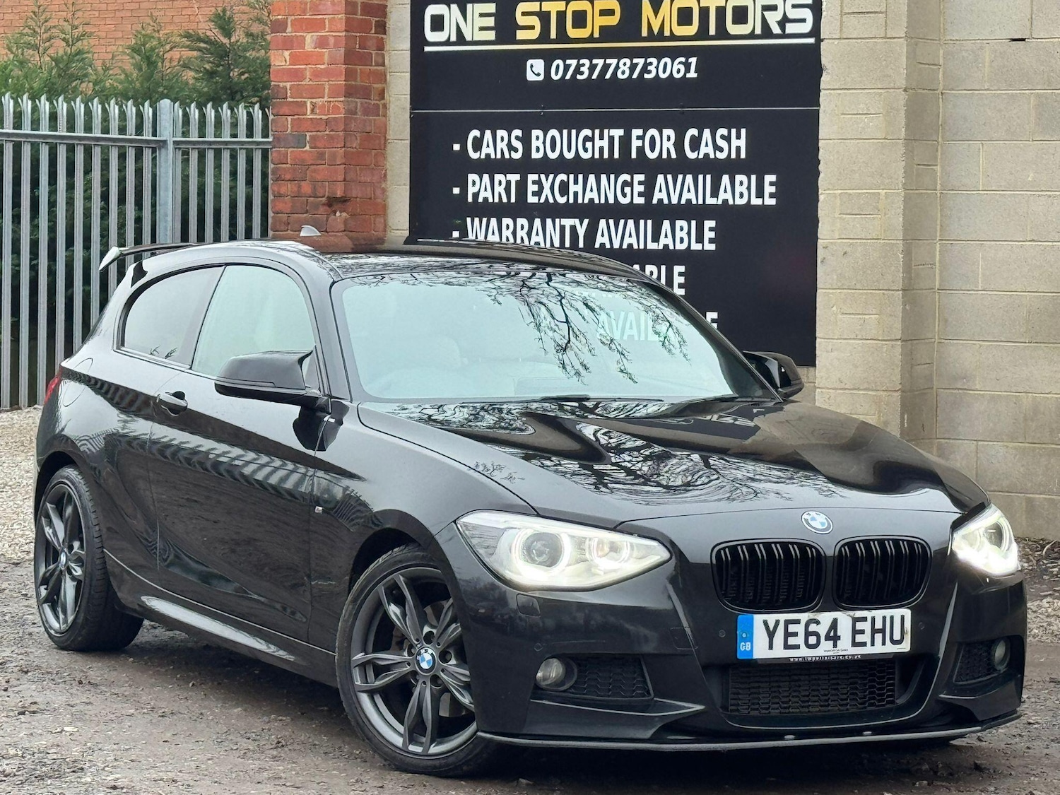 Used BMW 1 Series for sale - 77440909: Photo 8