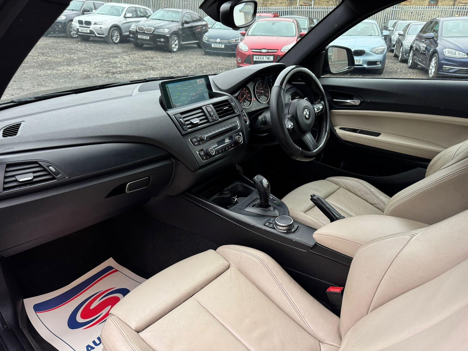 Used BMW 1 Series for sale - 77440909: Photo 9