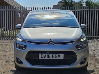 Used Citroen C4 Picasso 2016 for sale - 79508647: Photo