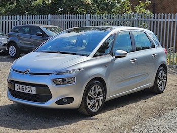 Used Citroen C4 Picasso 2016 for sale - 79508647: Photo