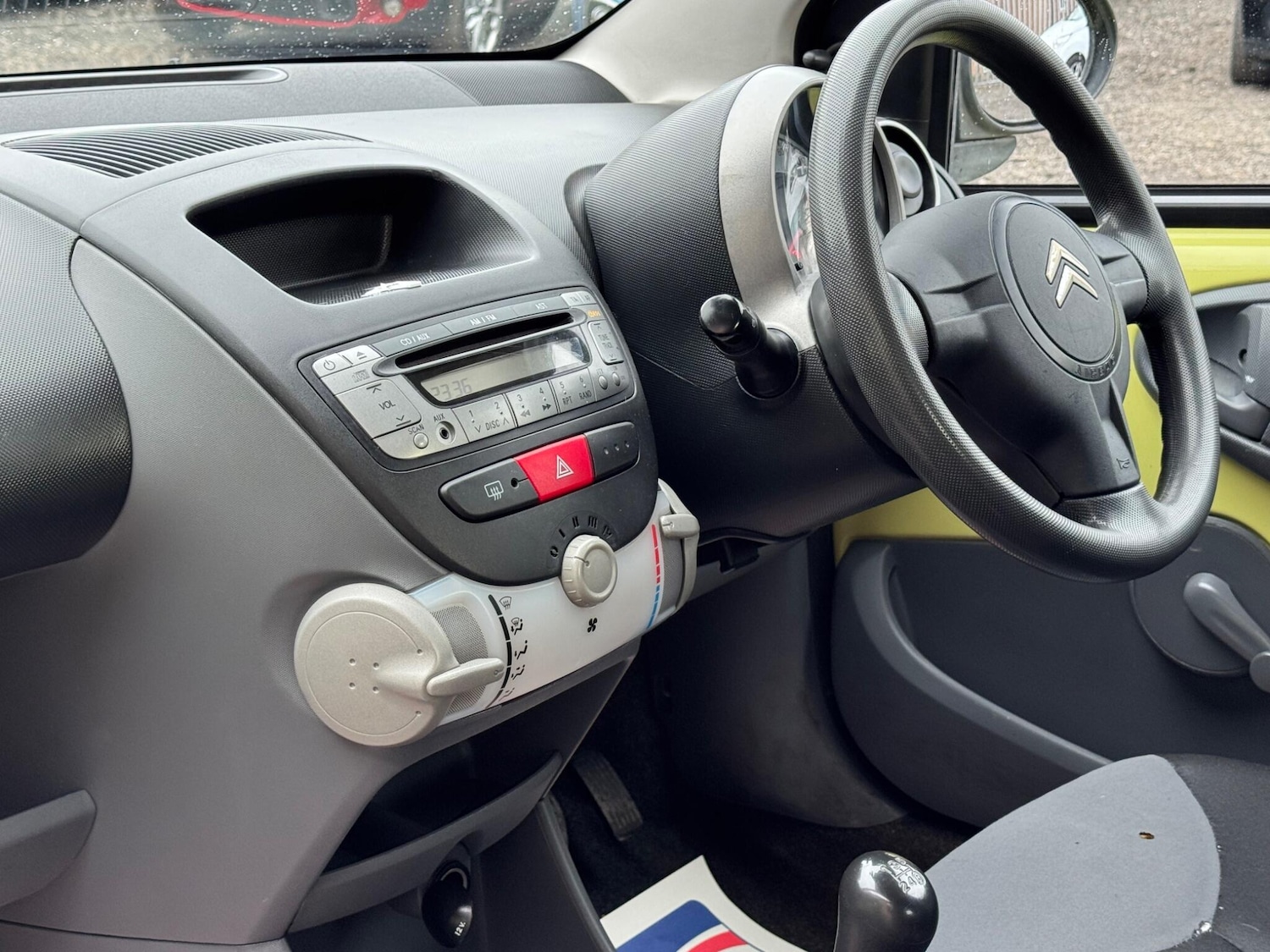 Used Citroen C1 for sale - 77633220: Photo 14