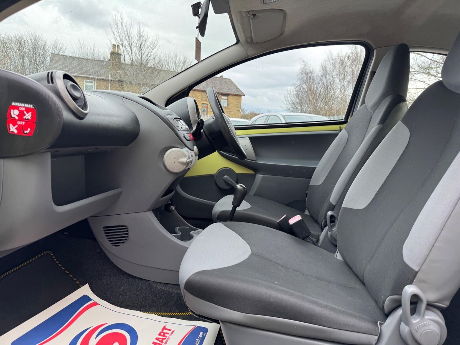 Used Citroen C1 for sale - 77633220: Photo 15