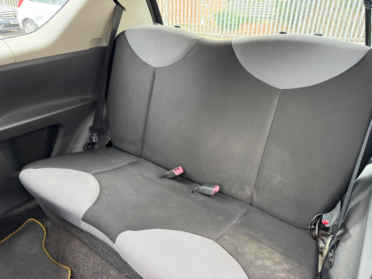 Used Citroen C1 for sale - 77633220: Photo 17