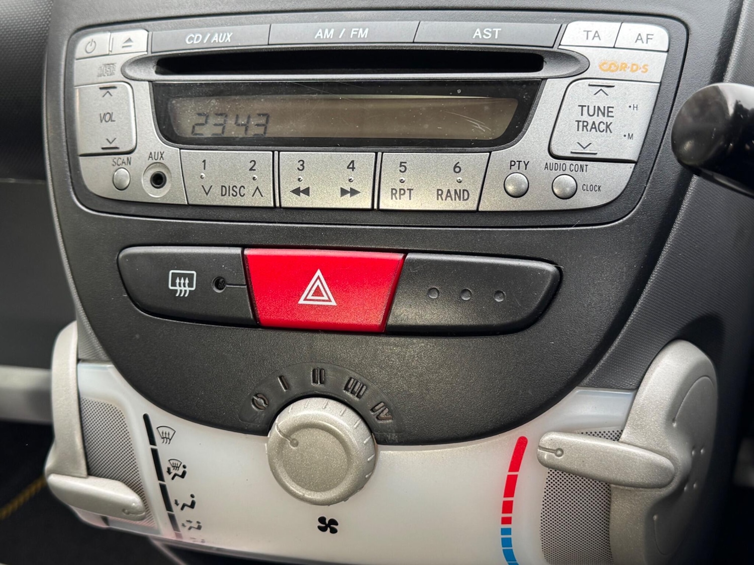 Used Citroen C1 for sale - 77633220: Photo 18