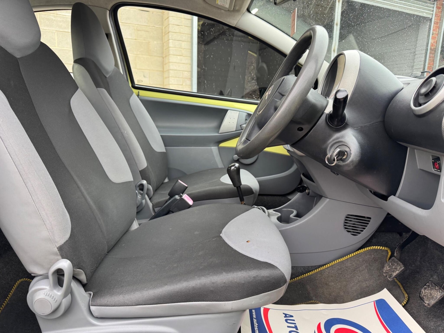 Used Citroen C1 for sale - 77633220: Photo 6