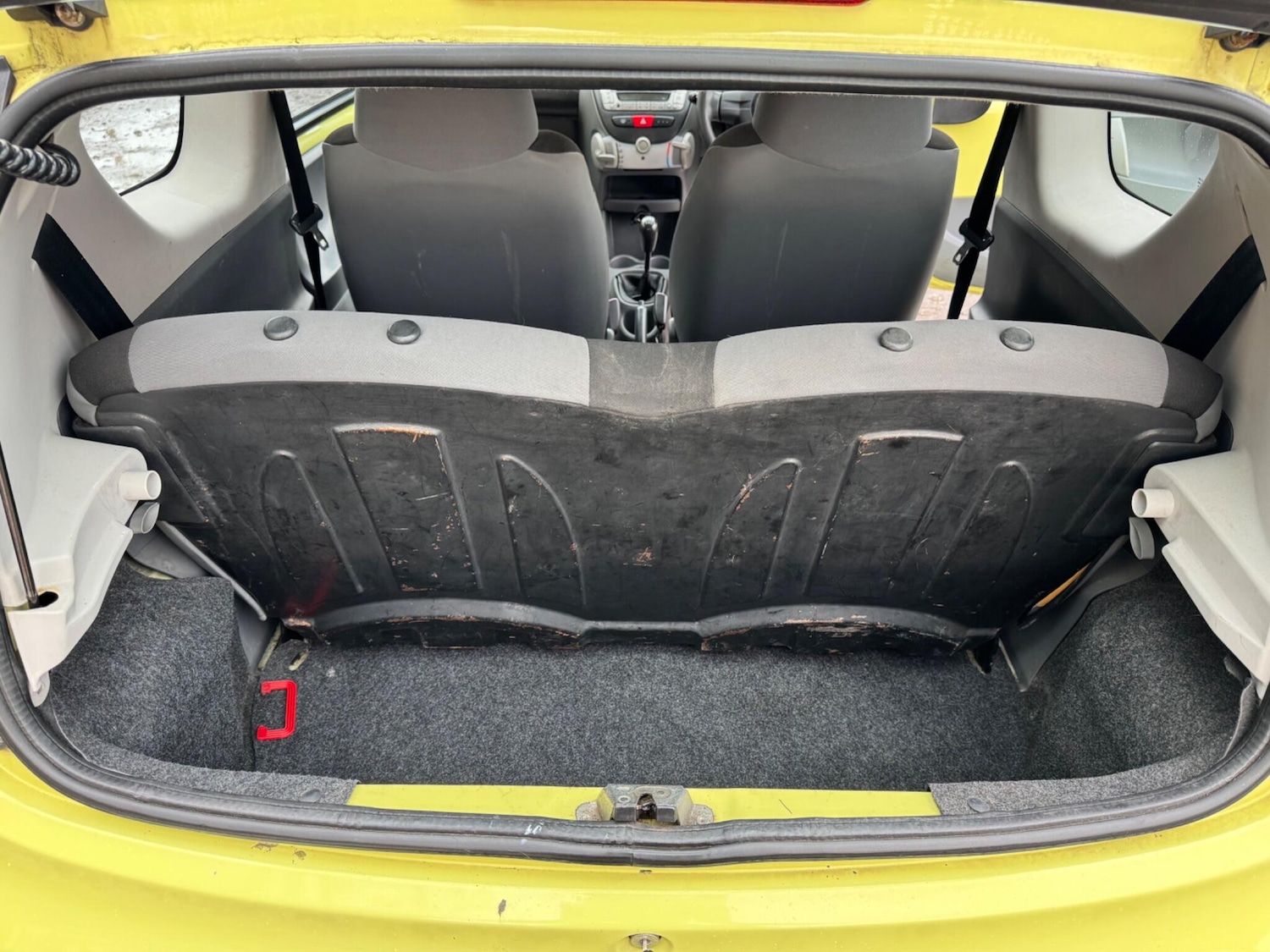 Used Citroen C1 for sale - 77633220: Photo 9