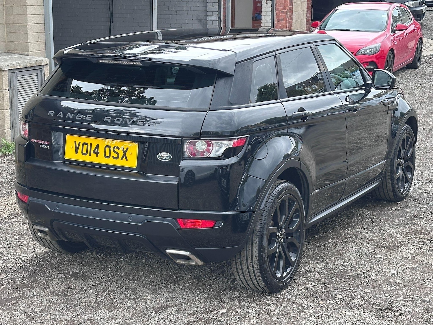 Vehicle 28
