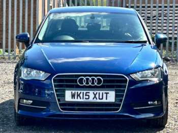 Used Audi A3 2015 for sale - 75175191: Photo