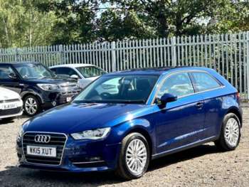 Used Audi A3 2015 for sale - 75175191: Photo