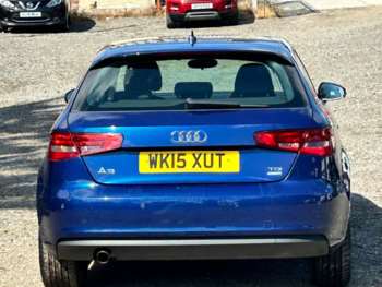 Used Audi A3 2015 for sale - 75175191: Photo