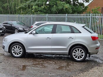 Used Audi Q3 2014 for sale - 78878310: Photo