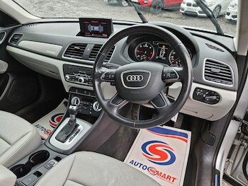 Used Audi Q3 2014 for sale - 78878310: Photo